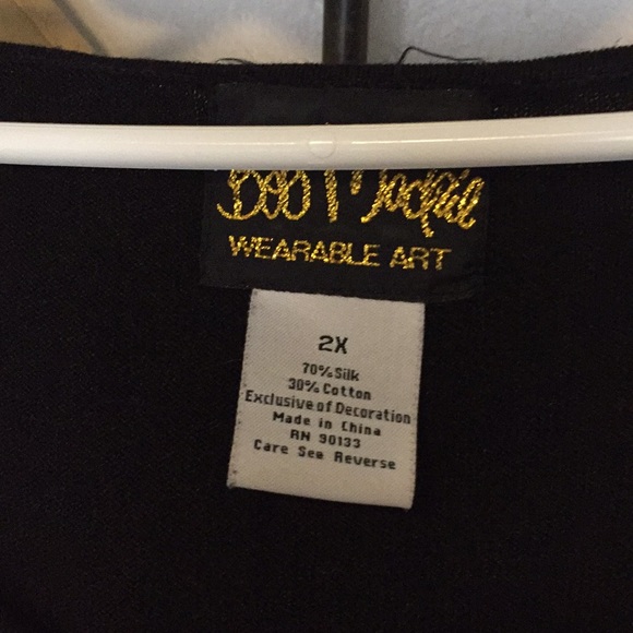 Sweater - Picture 2 of 2